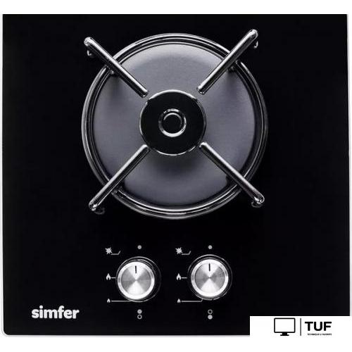 Варочная панель Simfer H30N20S470