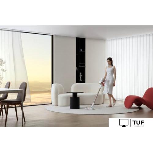 Пылесос Xiaomi Vacuum Cleaner G9 Plus (европейская версия)