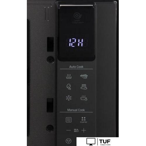 Микроволновая печь LG MS2595DIS