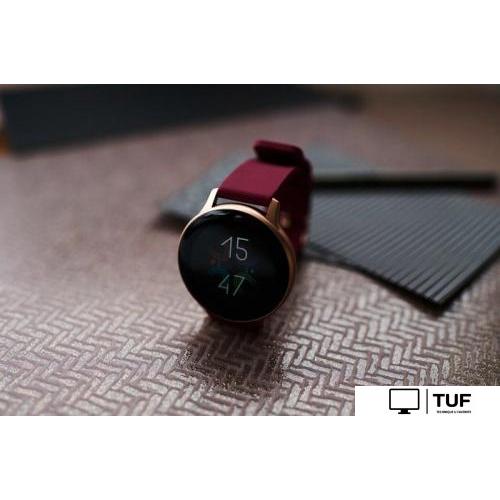 Умные часы Canyon Badian SW-68 (черный)