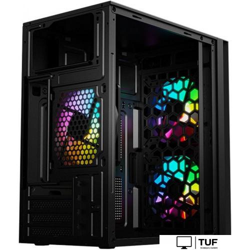 Корпус ACD M2-500 MO-SG28-S500