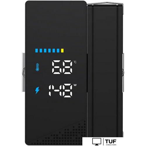 Кулер для процессора Coolleo CL-B40S-DIG-V2