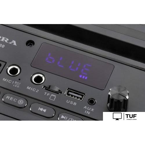 Беспроводная колонка Supra SMB-630