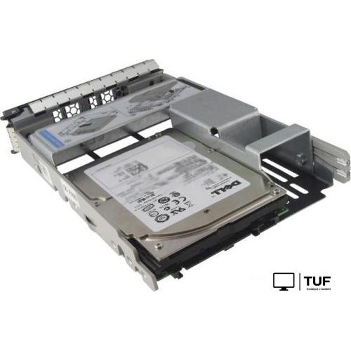 Жесткий диск Dell 161-BCFV 2.4TB