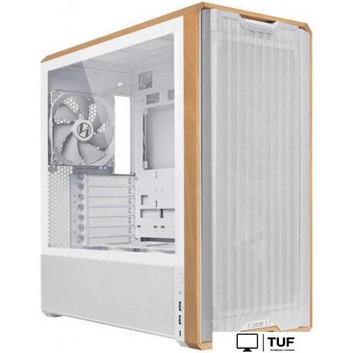 Корпус Lian Li Lancool 217 G99.LAN217W.R0