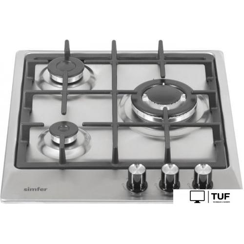Варочная панель Simfer H45V35M516