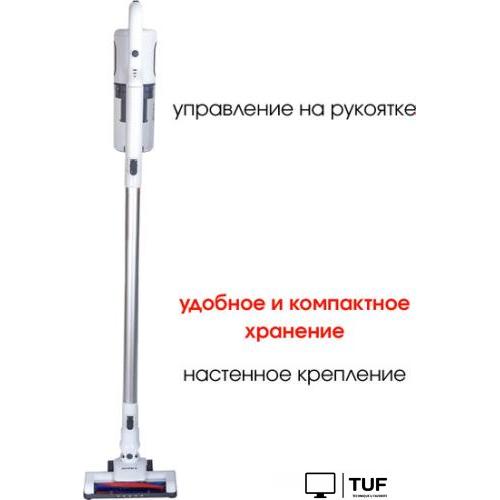 Пылесос Supra VCS-5095