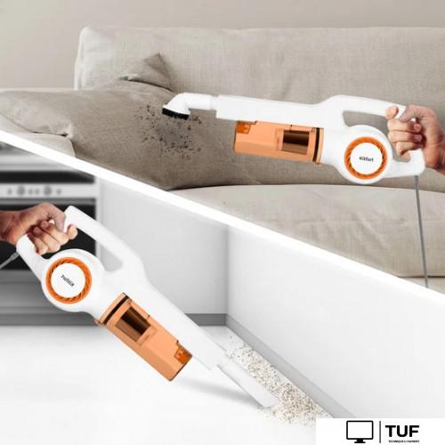 Пылесос Kitfort KT-5105-3