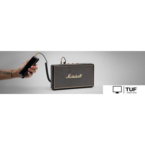 Беспроводная колонка Marshall Stockwell