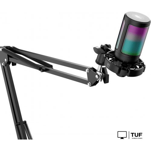 Проводной микрофон Defender Impulse GMC 650