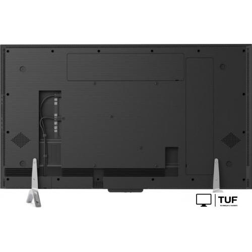 Телевизор Яндекс ТВ Станция Про 55 YNDX-00101K