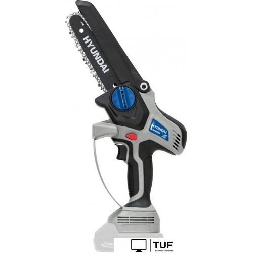 Аккумуляторная пила Hyundai X-206iON (без АКБ)