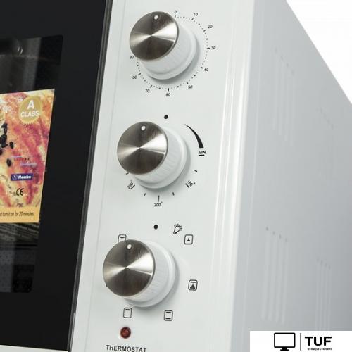 Мини-печь MAUNFELD CEMOA.456.W