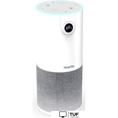 Веб-камера для видеоконференций Nearity C10