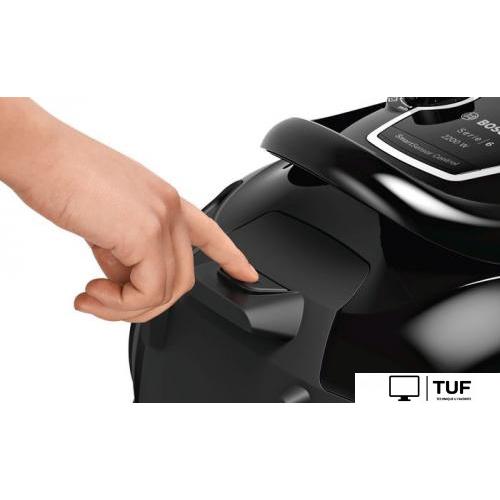 Пылесос Bosch BGS412234