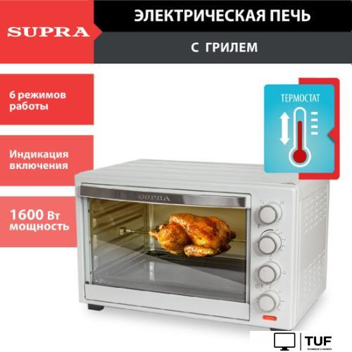 Мини-печь Supra MTS-4002
