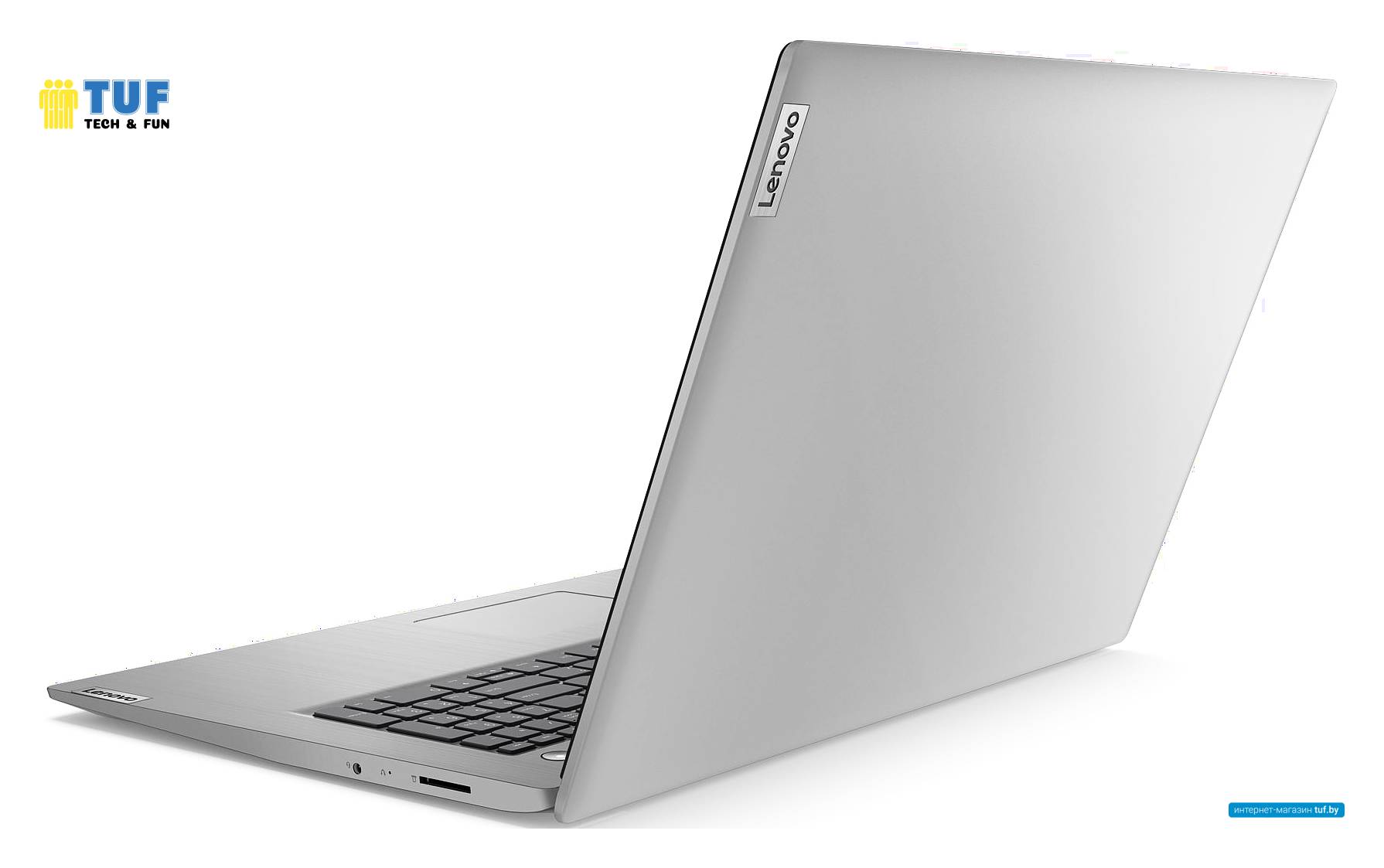 Ноутбук Lenovo IdeaPad 3 17IML05 81WC00B2RK