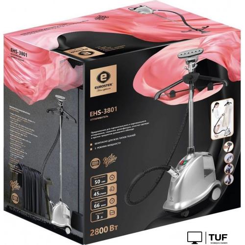 Отпариватель Eurostek EHS-3801