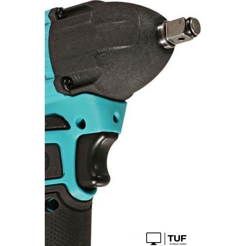 Гайковерт Sturm CW1212BL (без АКБ)