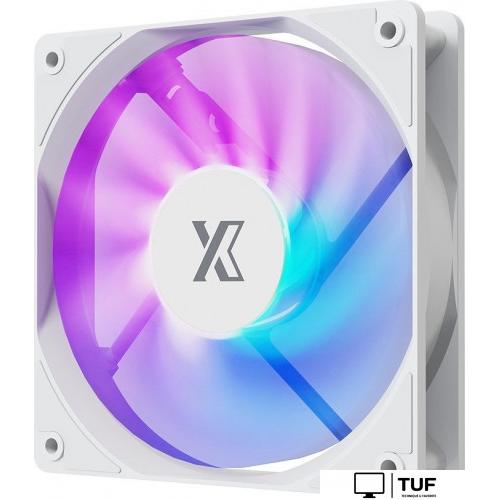 Вентилятор для корпуса XASTRA FC120W ARGB