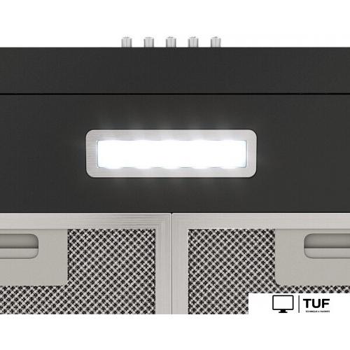 Кухонная вытяжка Elikor Eco One 50 298167 (черный)