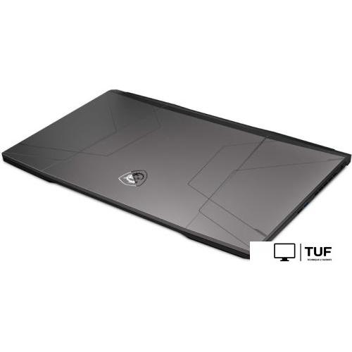 Игровой ноутбук MSI Pulse GL76 11UDK-237XRU