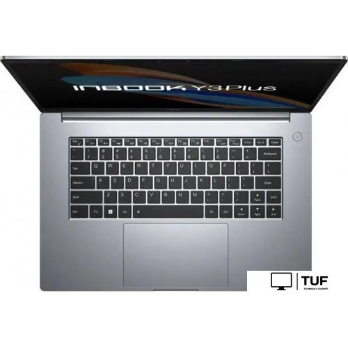 Ноутбук Infinix Inbook Y3 Plus YL512 71008301719