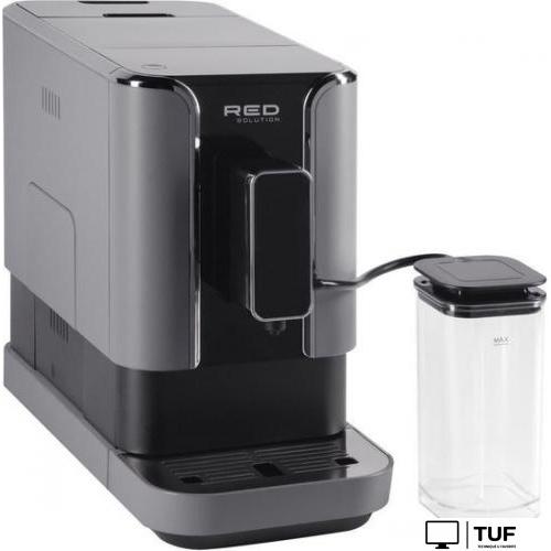 Кофемашина RED Solution Colomba RCM-1550