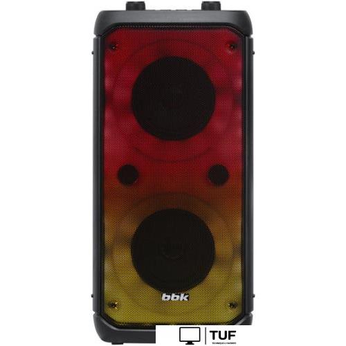 Беспроводная колонка BBK BTA4020