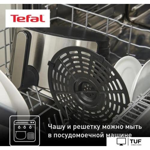 Аэрогриль Tefal EY401D15