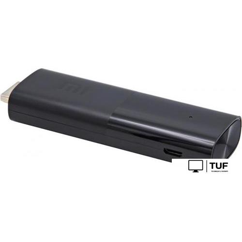 Смарт-приставка Xiaomi Mi TV Stick FHD (международная версия)