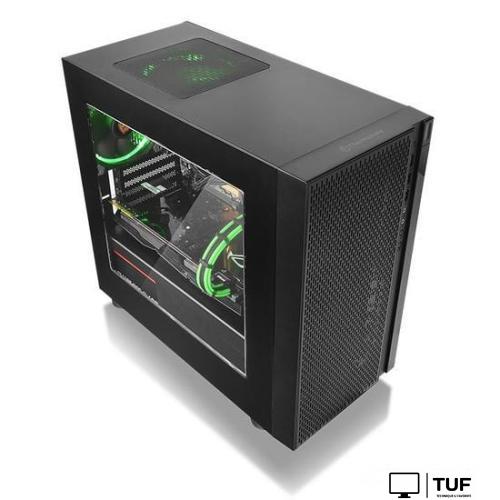 Корпус Thermaltake Versa H18
