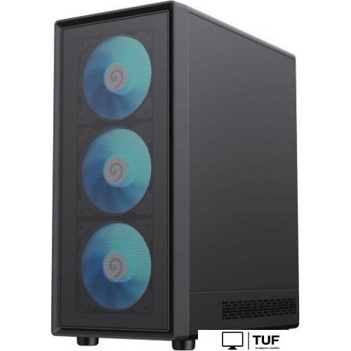 Корпус GameMax Storm 2 AB (черный)