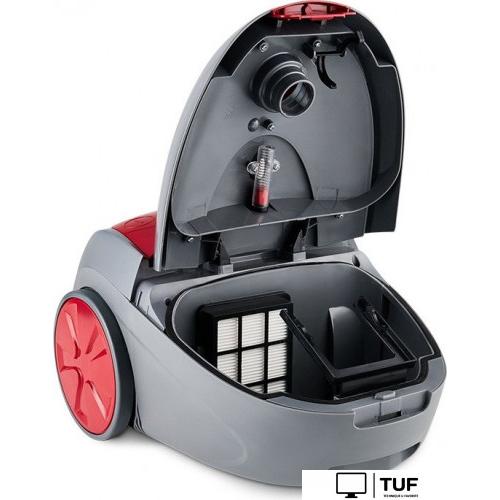 Пылесос Zelmer ZVC261