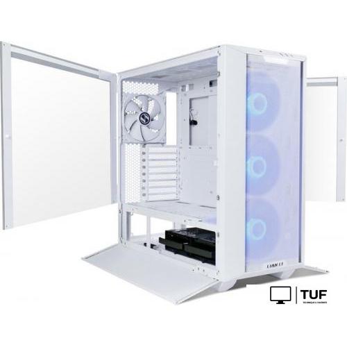 Корпус Lian Li Lancool III RGB G99.LAN3RW.00