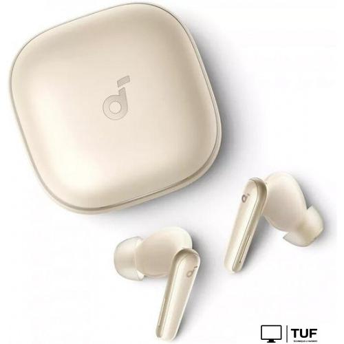 Наушники Anker Soundcore Liberty 5 (золотистый)