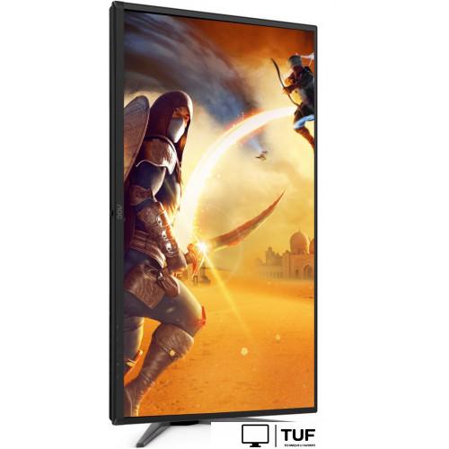 Игровой монитор AOC Gaming Q27G4ZD