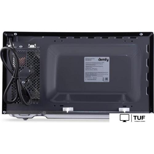 Микроволновая печь Domfy DSB-MW105