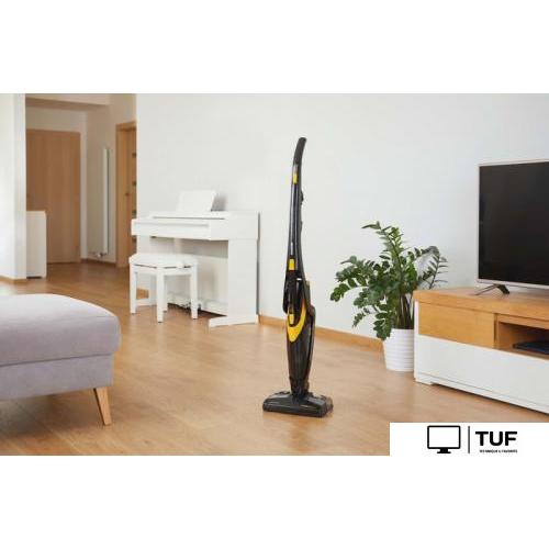 Вертикальный пылесос с влажной уборкой Sencor SVC 0741YL