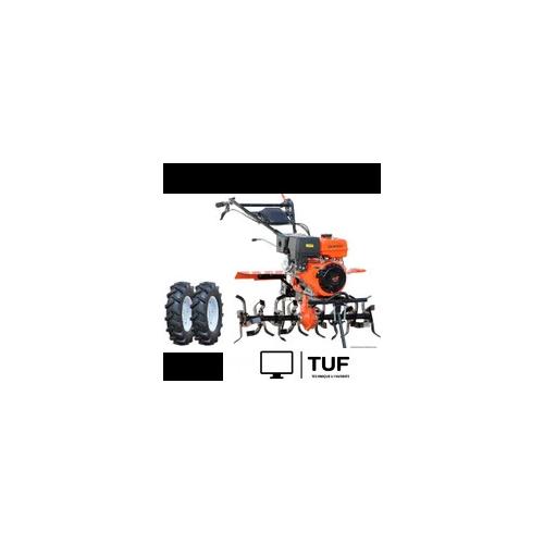 Мотокультиватор бензиновый Skiper SP-1000S (колеса 7.00-12)