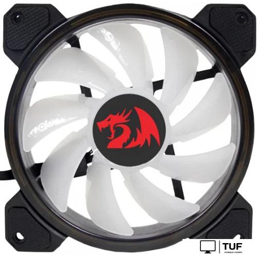 Вентилятор для корпуса Redragon GC-F010