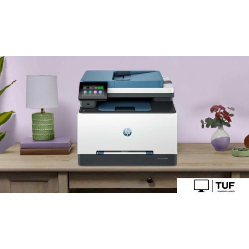 МФУ HP Color LaserJet Pro 3303fdn