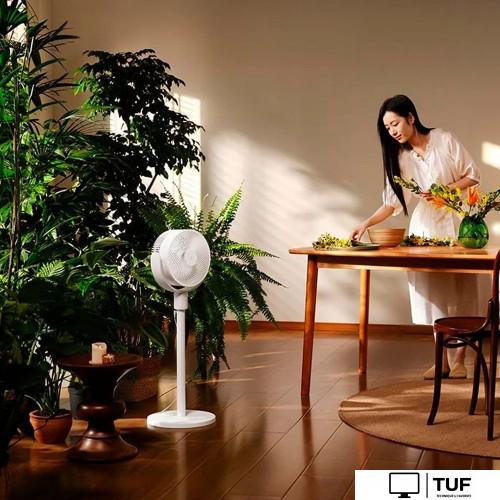 Вентилятор Xiaomi MiJia Circulating Fan Dual-use BPLDS08DM (китайская версия)