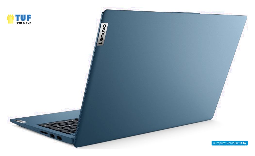 Ноутбук Lenovo IdeaPad 5 15ALC05 82LN007ARU