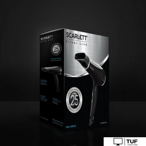 Фен Scarlett SC-HD70I76