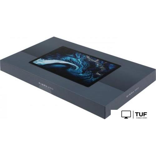 Планшет Digma Pro HIT 18 8GB/128GB (серый)