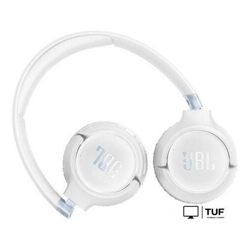 Наушники JBL Tune 680NC (белый)