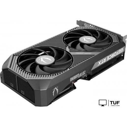 Видеокарта ZOTAC Gaming GeForce RTX 5060 Ti 8GB Twin Edge OC ZT-B50610H-10M
