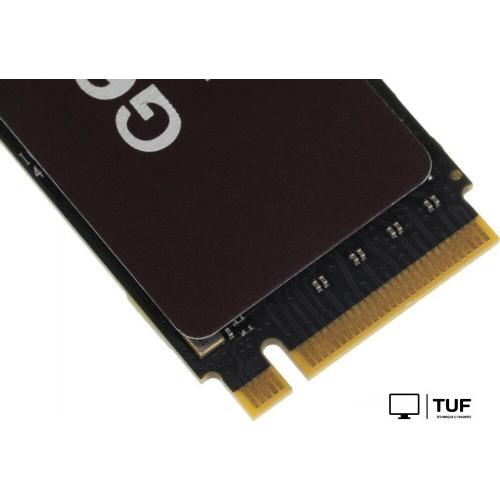SSD GeIL P4P 512GB P4PDC23C512A