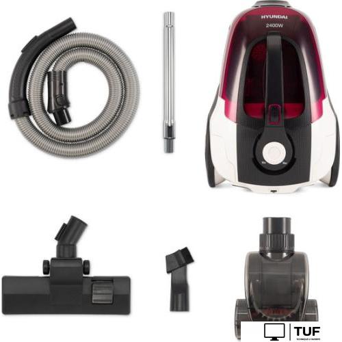 Пылесос Hyundai HYV-C3370